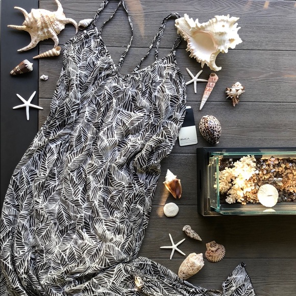 🌼✌🏼🌴RVCA DRIFT ON🌴✌🏼🌼 - Picture 2 of 8